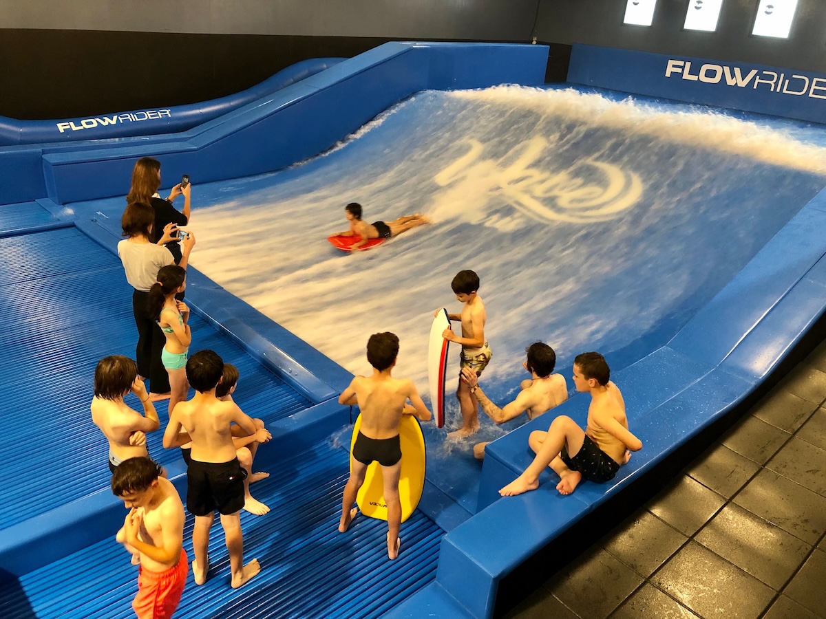 anniversaire-enfant-paris-15-wave-in-paris