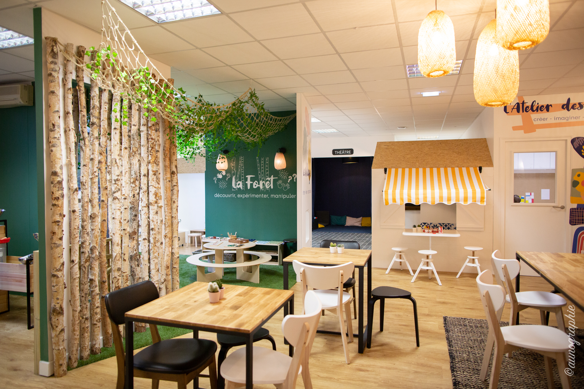 les-polinsons-cafe-poussette-bebe-enfants