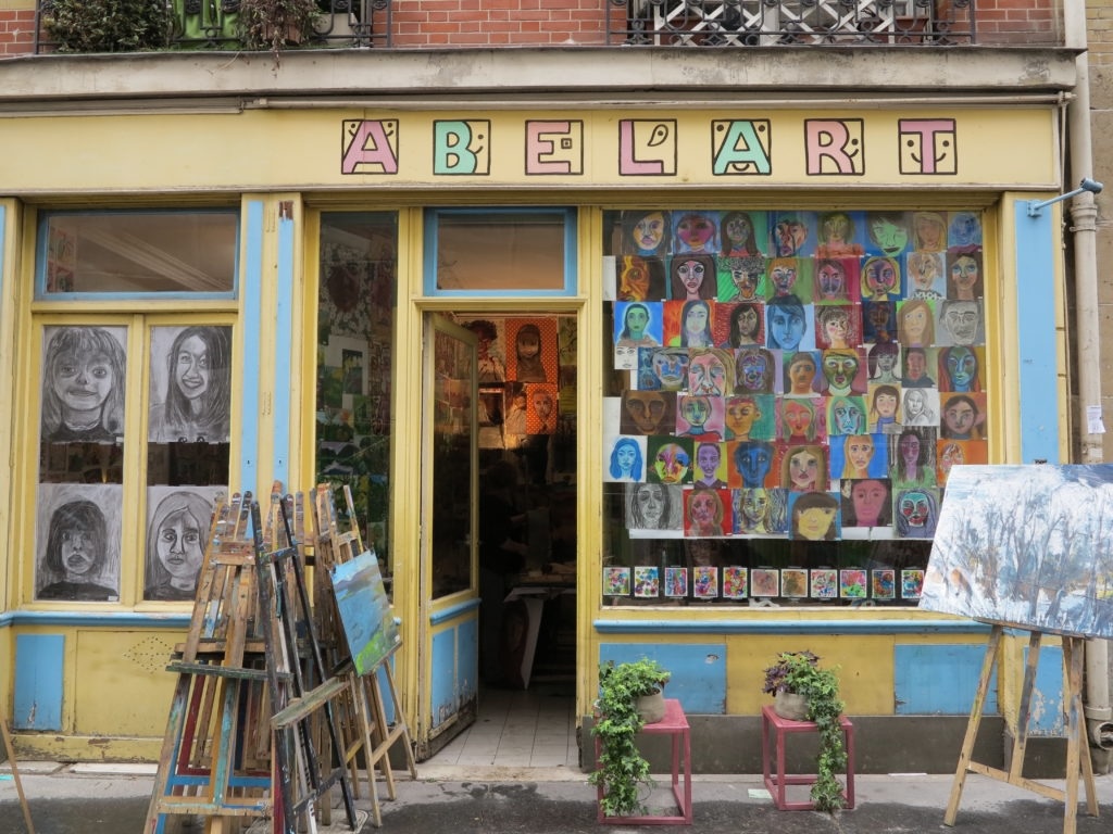 ou-feter-anniversaire-enfant-paris-15-atelier-art