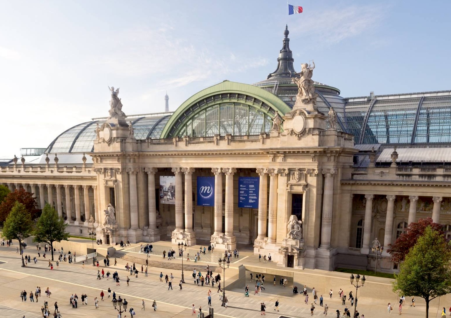 sortie-gratuite-paris-enfant-petit-palais
