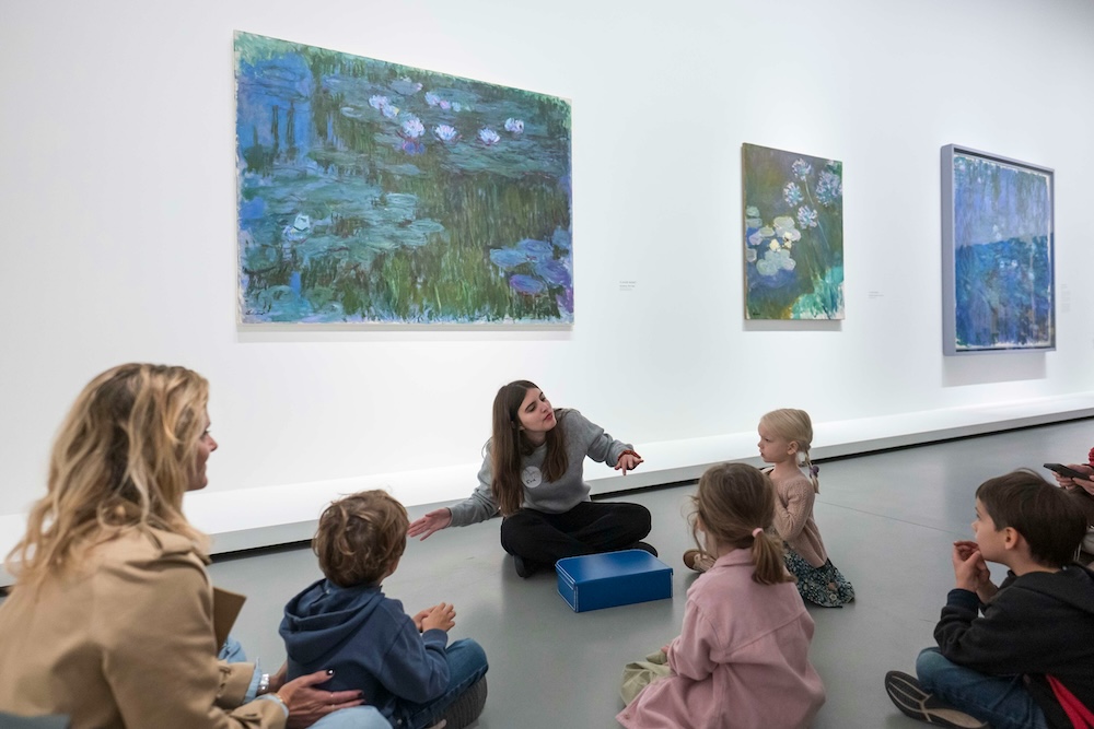 activites-sortie-3-ans-enfant-paris-fondation-louis-vuitton