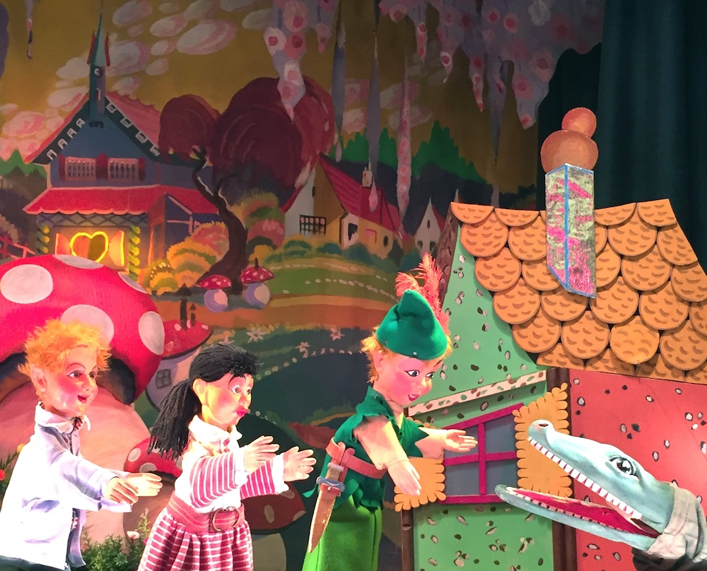 activites-sortie-3-ans-enfants-guignol-marionnette