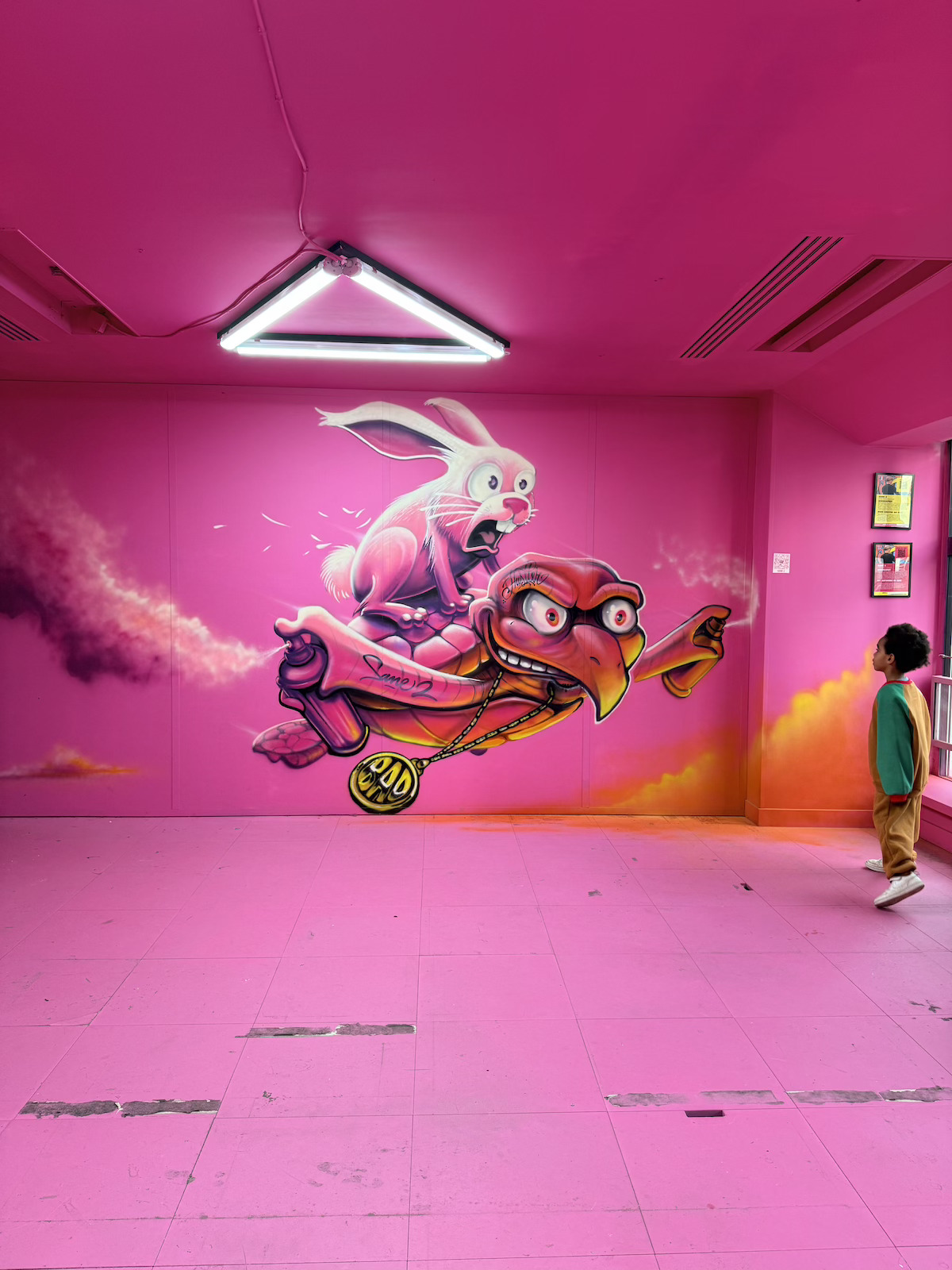 expo-street-art-paris-avis-enfant-zoo-art-show